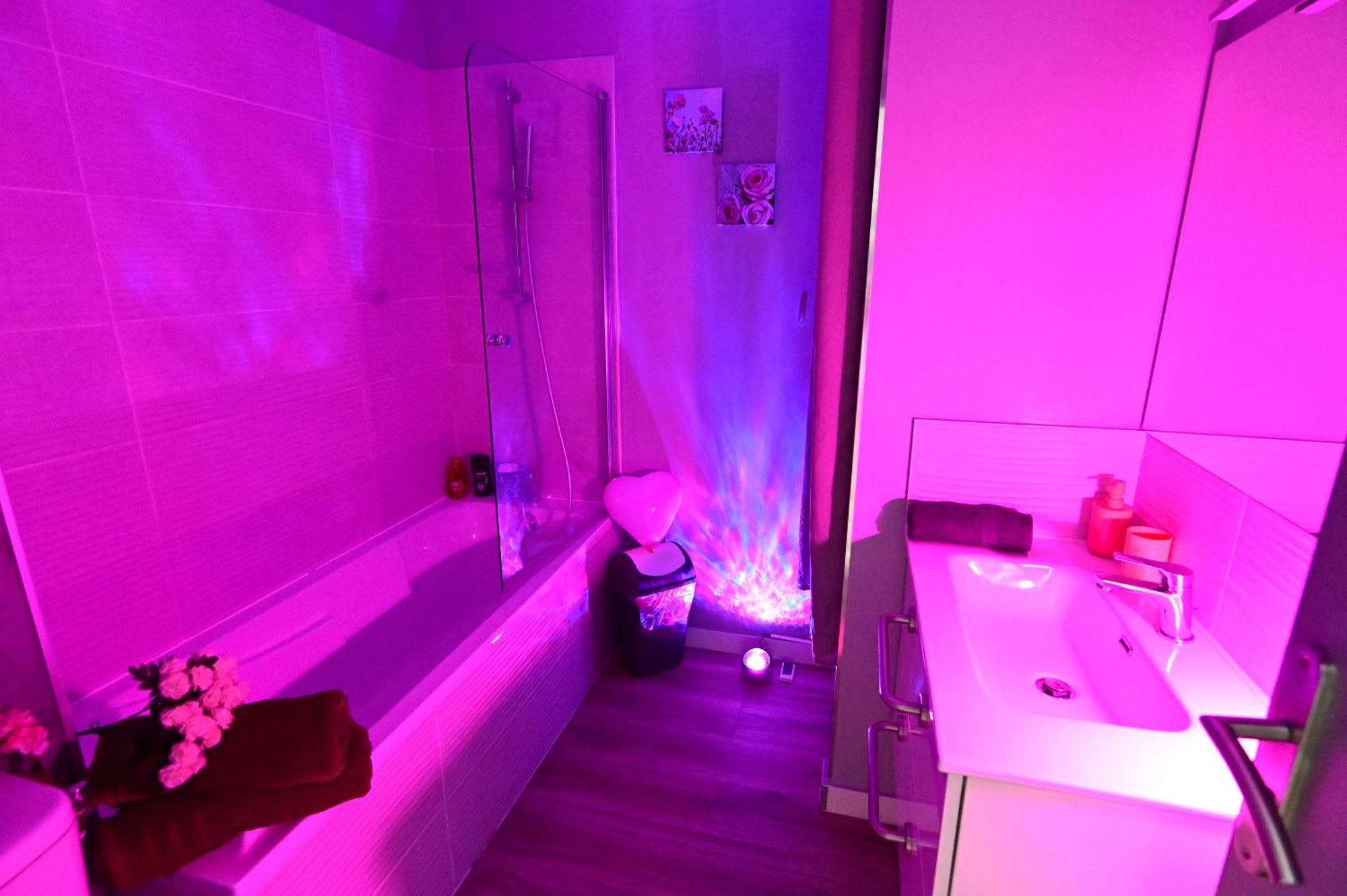 Grand Studio Biscarrosse Plage Une Nuit A 2 Avec Sauna Luxe, Balneo, Ocean Rien Que Pour Vous Exterior foto